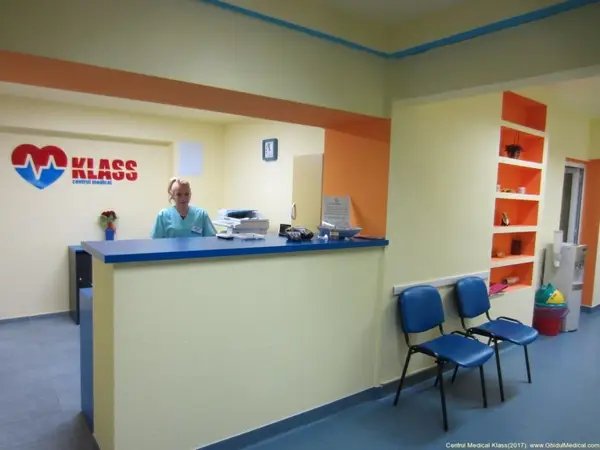 Centrul Medical Klass