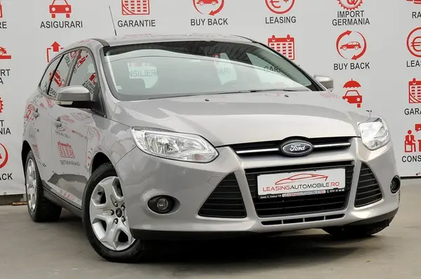 Leasingautomobile.ro, ford de vanzare pentru experiente uimitoare in timpul condusului