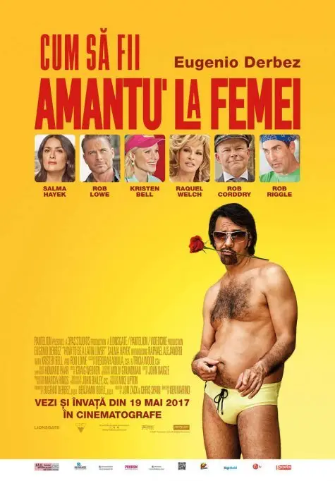 Cum sa fii amantu' la femei