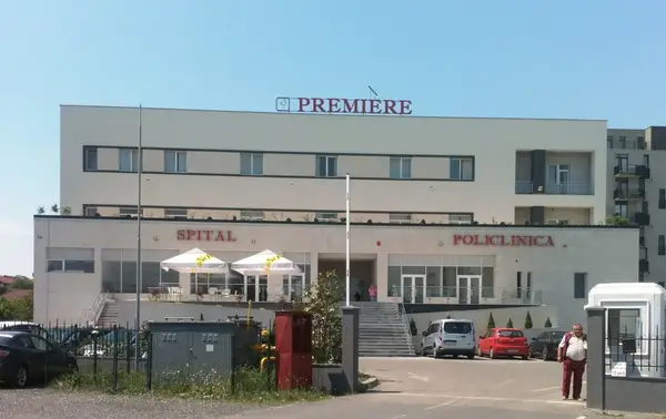 Spitalul Premiere