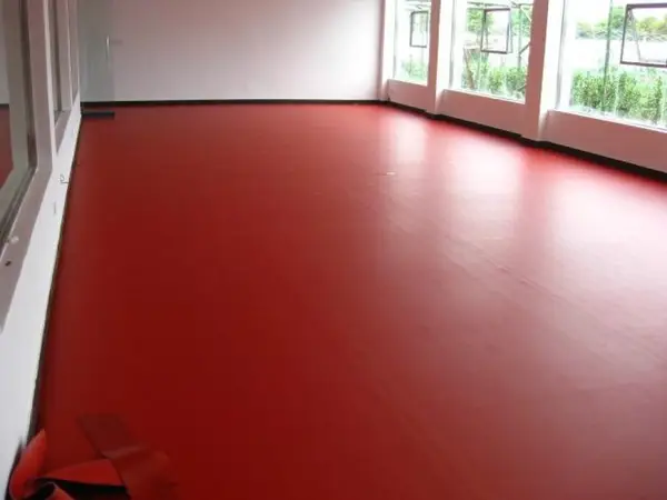 Pardoseli PVC - calitate garantata de la Milucon.ro