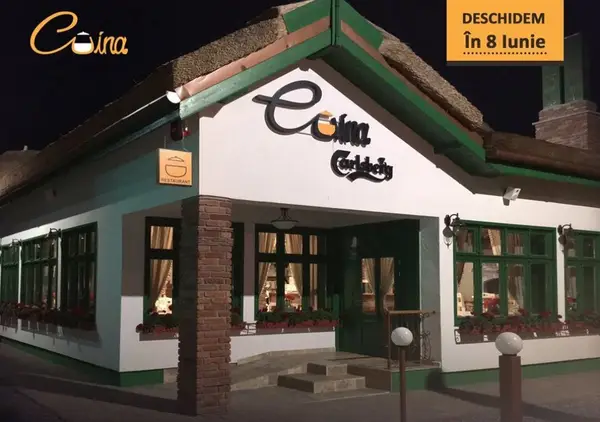 Restaurant Cuina