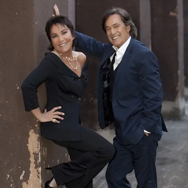 Concert Ricchi e Poveri