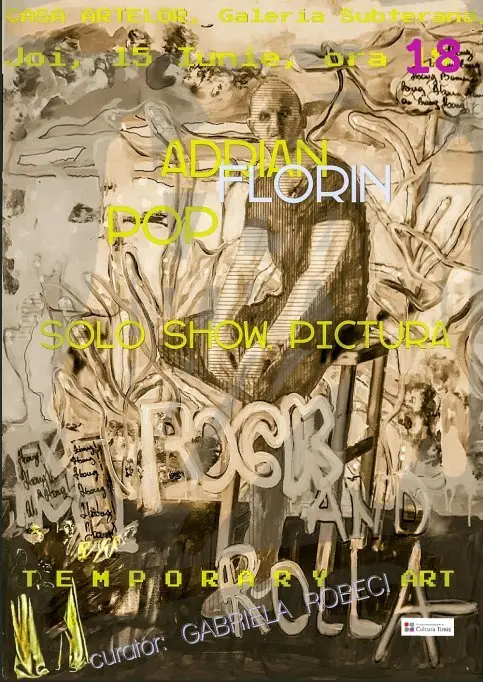Temporary Art