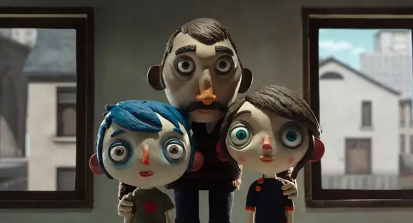 „Planeta Petrila”, în deschiderea festivalului Ceau, Cinema!