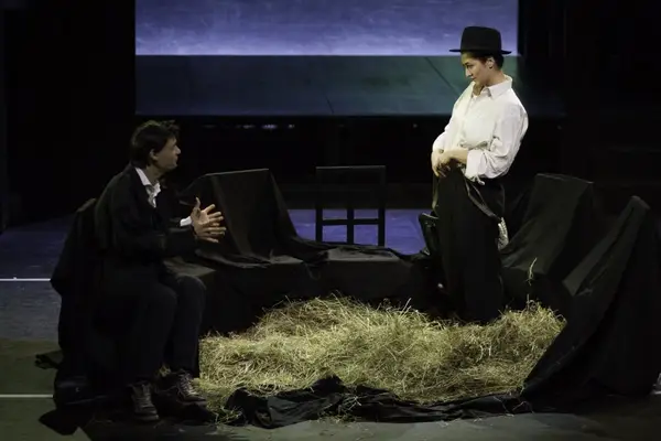 Teatrul German de Stat Timișoara, invitat la Festivalul Național de Teatru 2017