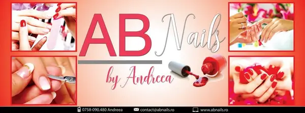 AB Nails Timisoara - Unghii cu Gel - Zona Lipovei - Dedeman - Euro