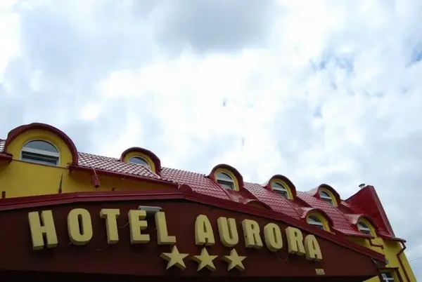 Hotel Aurora