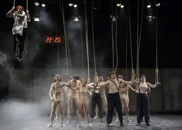 Premii la festivalurile din străinătate şi o vară plină pentru Teatrul Maghiar de Stat