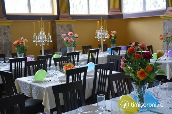 Sala Romantic