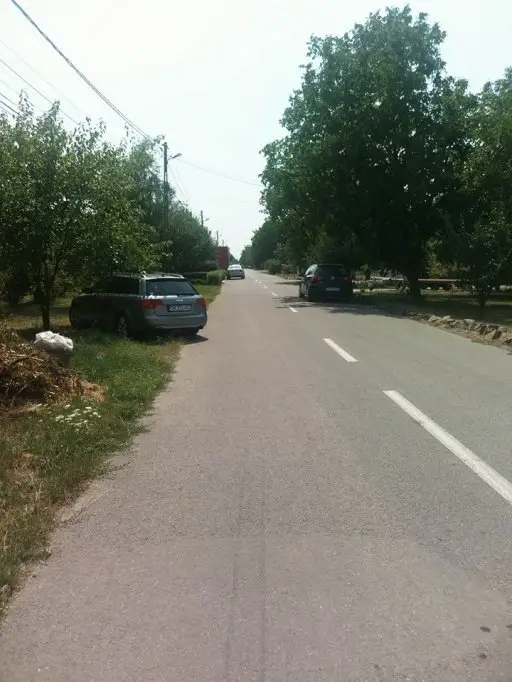 Strada Gheorghe Doja