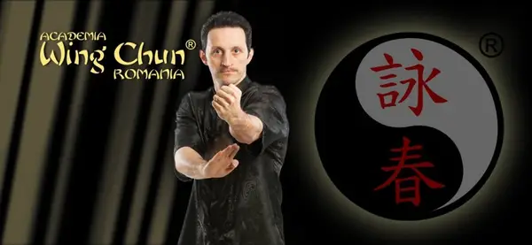 Seminar de initiere in Arte Martiale: Wing-Chun