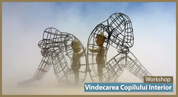 Vindecarea Copilului Interior