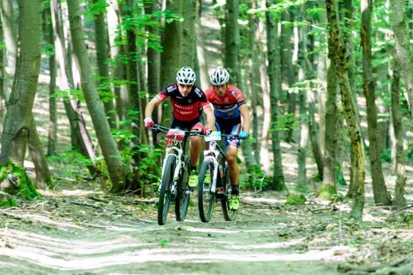 Herneacova XCO 2018