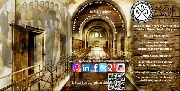 Academia Memoriei Romanesti