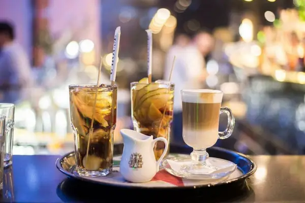 C House Cafe Milano