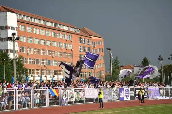 ASU Politehnica Timisoara 2-1 FC Arges