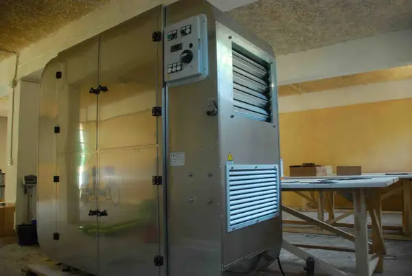 Vand 2 camere de congelare