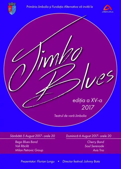 Jimbo Blues