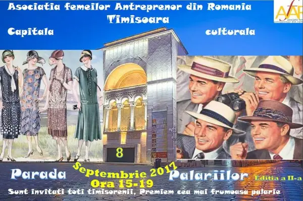 Parada palariilor AFAR
