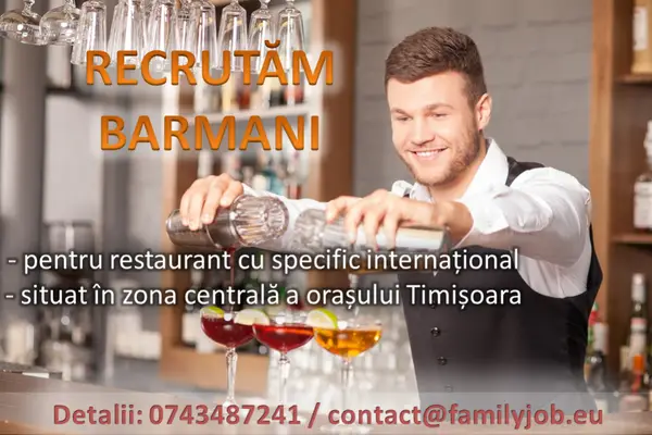 Angajam Barman