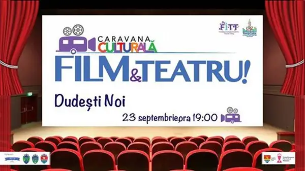 Caravana Culturală