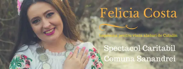 Concert Felicia Costa