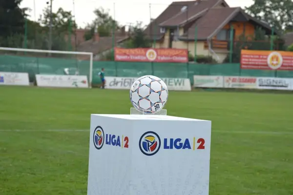 FC Ripensia 1-1 FC Arges