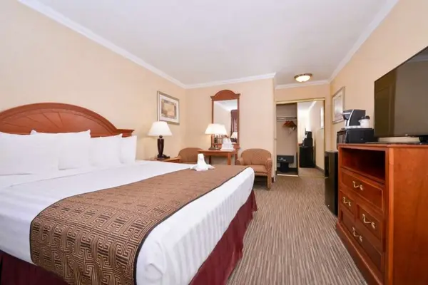 Totul despre alegerea celor mai bune lenjerii de pat HoReCa pentru hoteluri