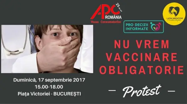 Marsul pentru libertatea de alegere