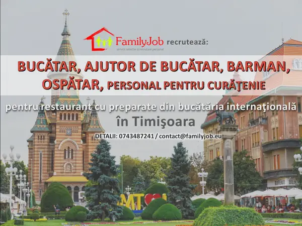 Angajam Personal Restaurant