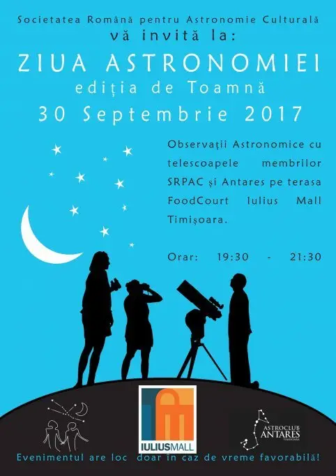 Ziua Astronomiei