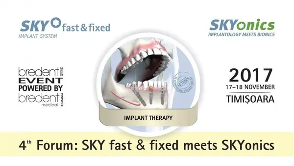 4th Forum: SKY fast & fixed meets SKYonics