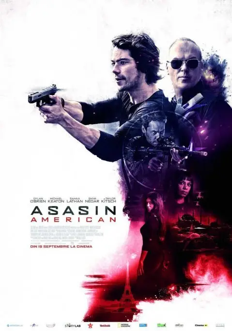 Asasin American