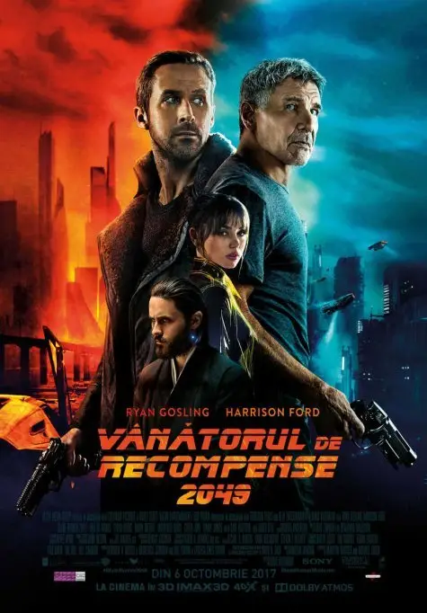 Vanatorul de recompense 2049