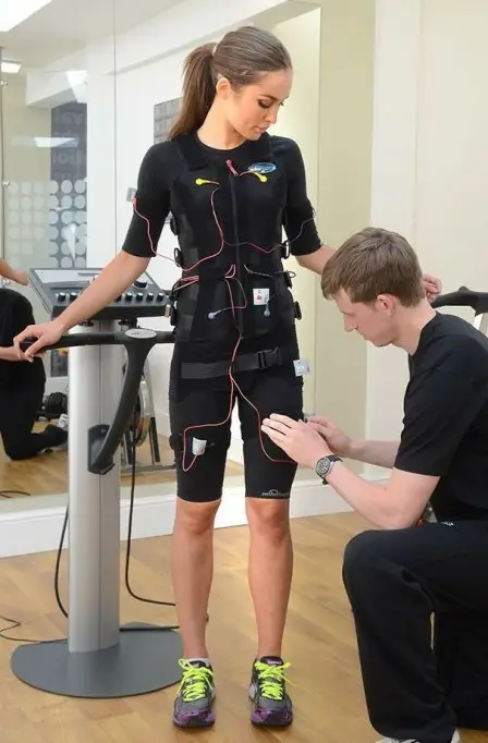 Electrostimularea corporala by Body Time din Timisoara