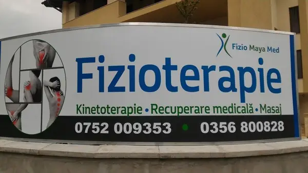 Fizio Maya Med