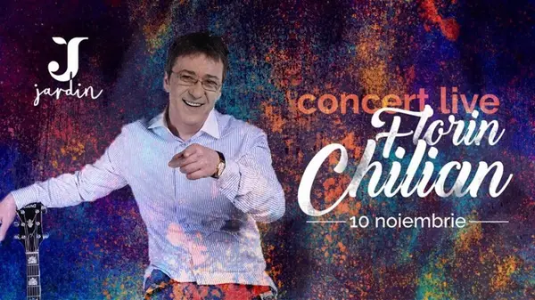 Concert Florin Chilian