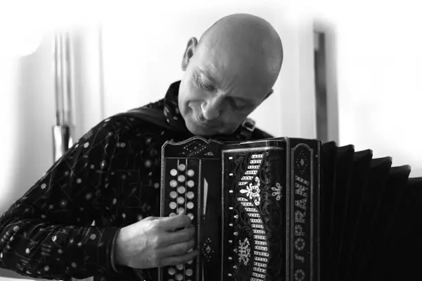 Concert Simfonic Pascal Contet