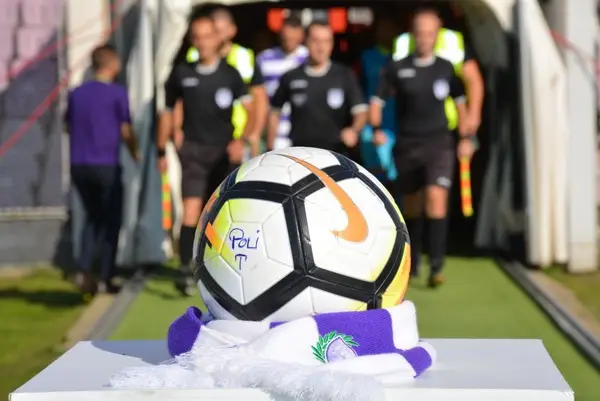ASU Politehnica Timisoara - FC UTA Arad