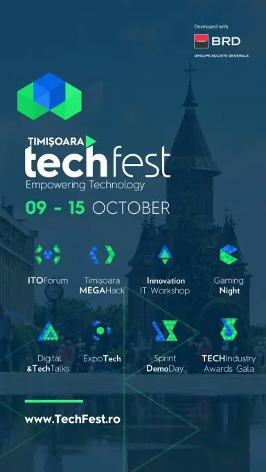 TechFest