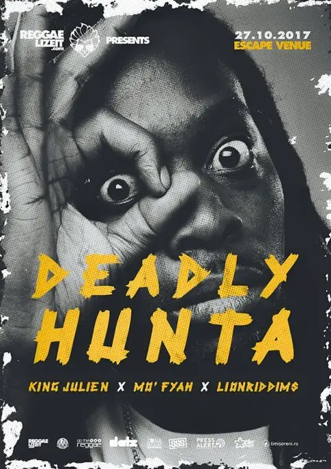 Deadly Hunta