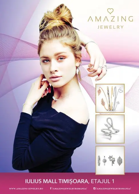Amazing Jewelry