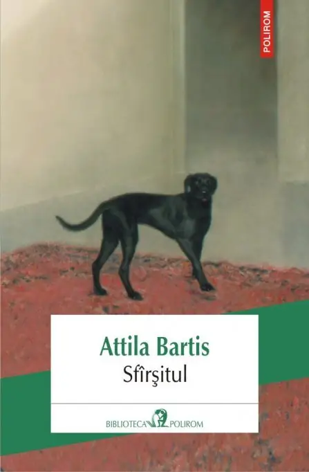 Attila BARTIS vine la Timisoara