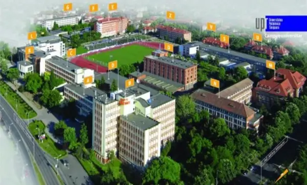 Și studenții dau note profesorilor. A început săptămâna evaluării la Universitatea Politehnica Timișoara