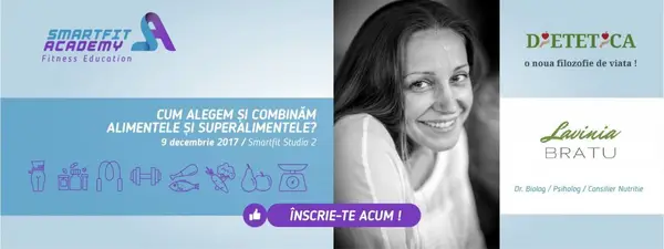 Cum alegem si combinam alimentele si superalimentele?