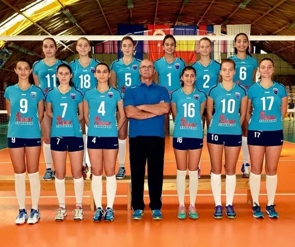 CSS Lugoj - UVT Agroland Timisoara