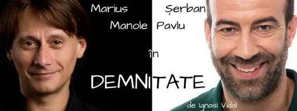 ”Demnitate”