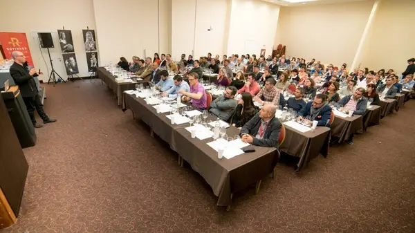 ROVINHUD Wine Show 2017 - cea mai reușită ediție de până acum