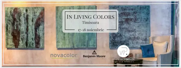 In Living Colors